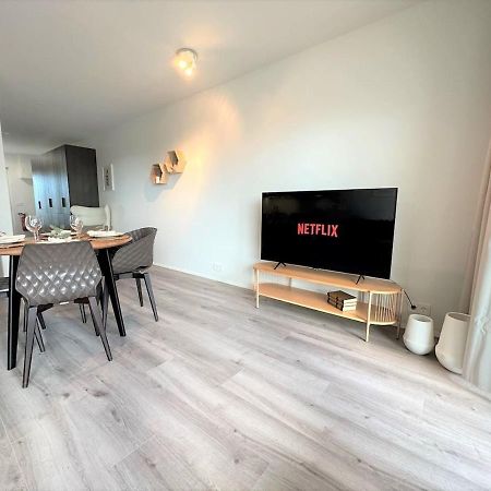 Selfoss Apartment - Stylish & Modern Экстерьер фото
