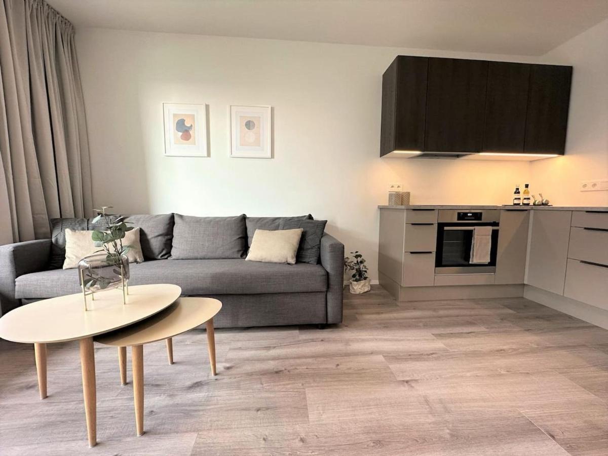 Selfoss Apartment - Stylish & Modern Экстерьер фото