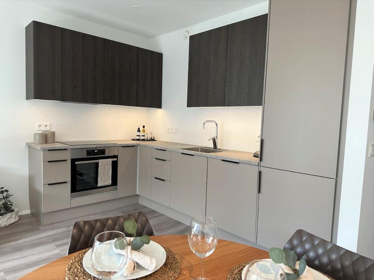 Selfoss Apartment - Stylish & Modern Экстерьер фото