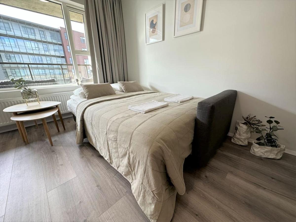 Selfoss Apartment - Stylish & Modern Экстерьер фото