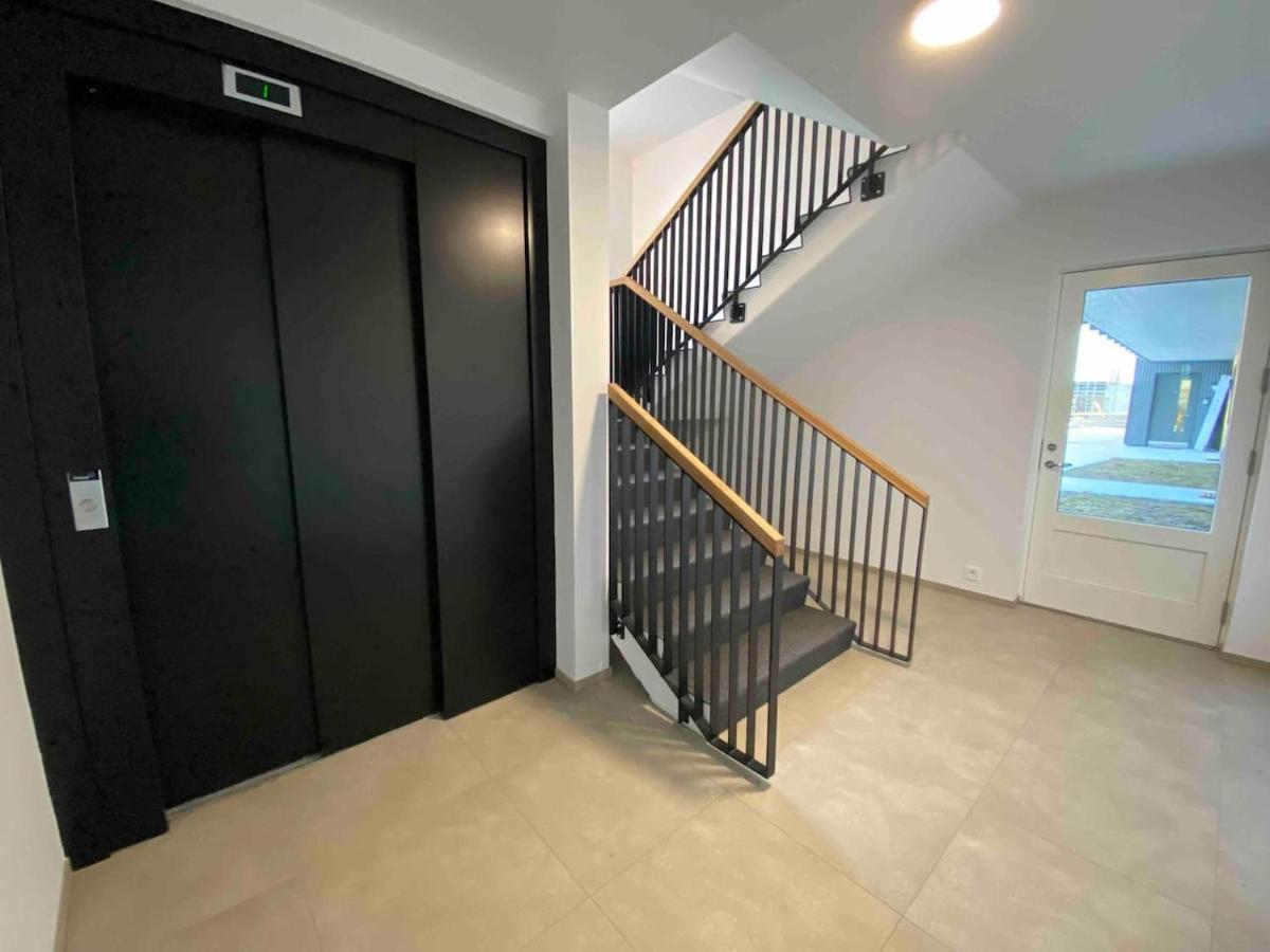 Selfoss Apartment - Stylish & Modern Экстерьер фото