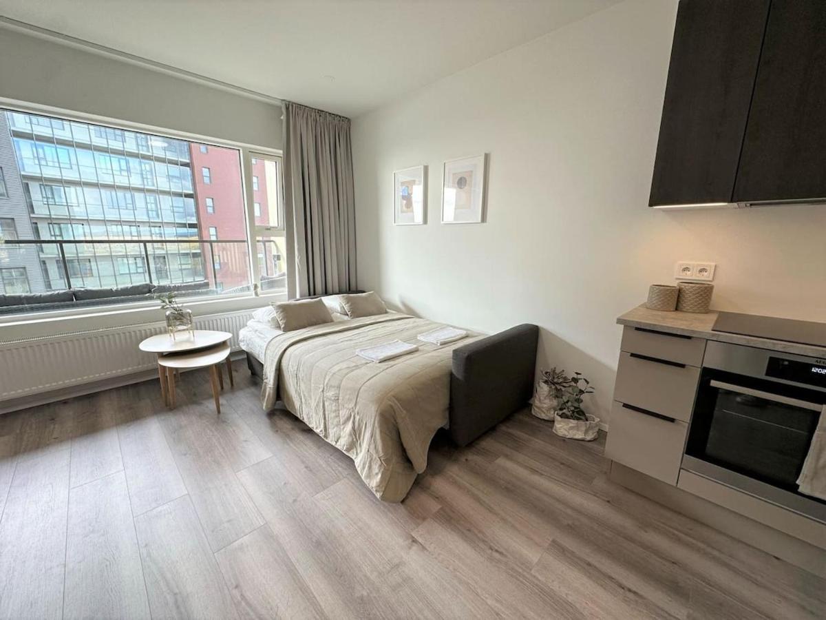 Selfoss Apartment - Stylish & Modern Экстерьер фото