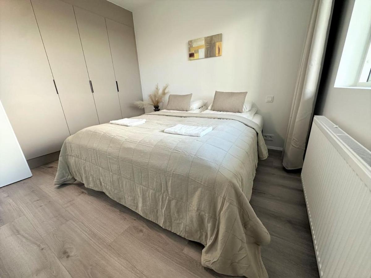 Selfoss Apartment - Stylish & Modern Экстерьер фото