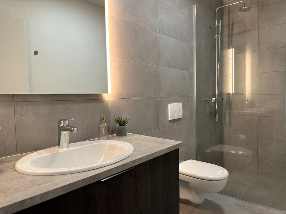 Selfoss Apartment - Stylish & Modern Экстерьер фото