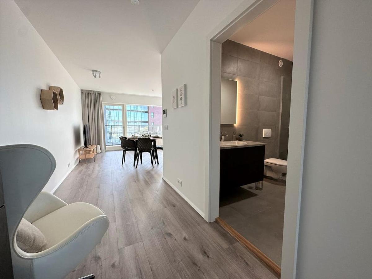 Selfoss Apartment - Stylish & Modern Экстерьер фото