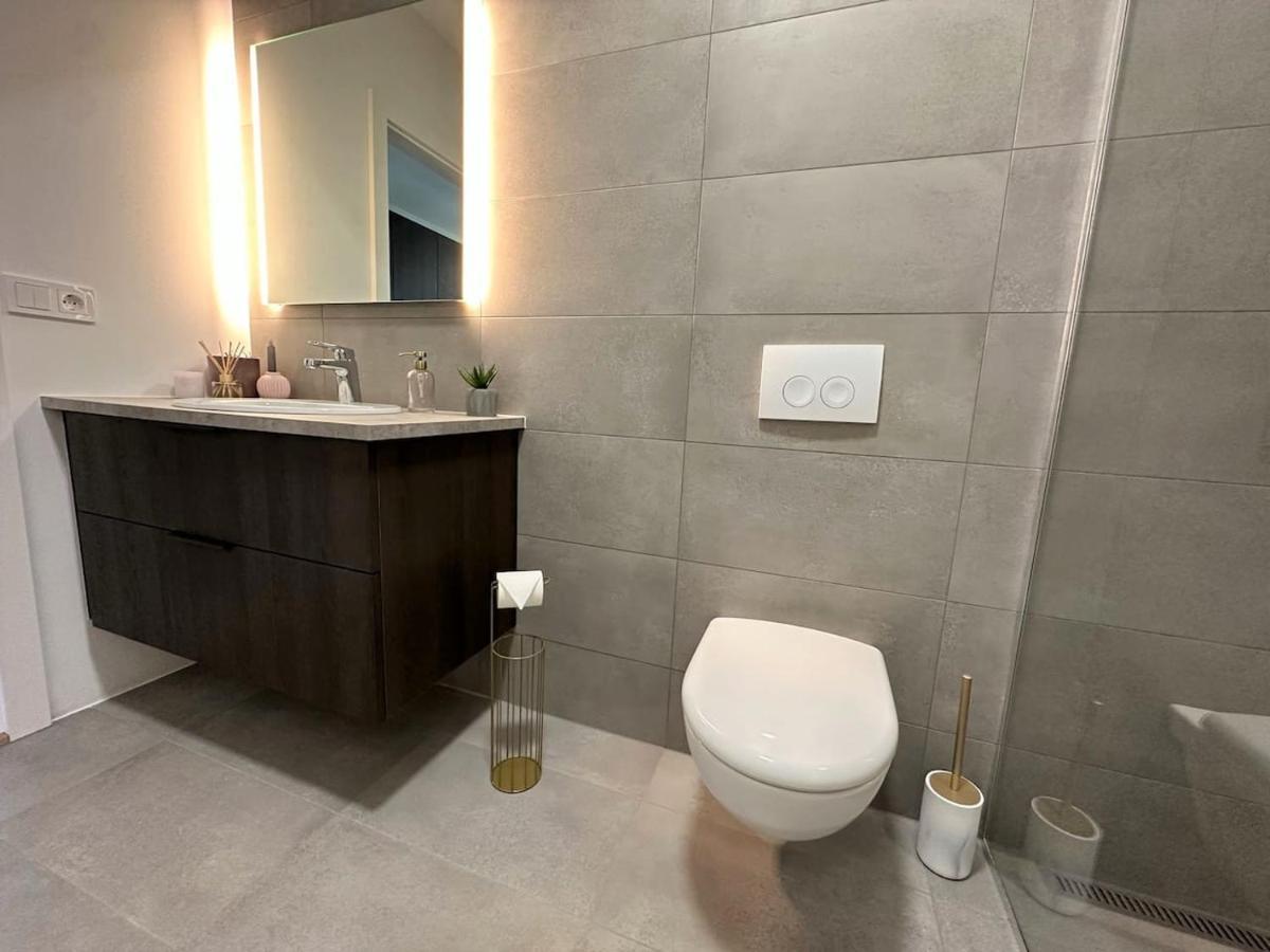 Selfoss Apartment - Stylish & Modern Экстерьер фото